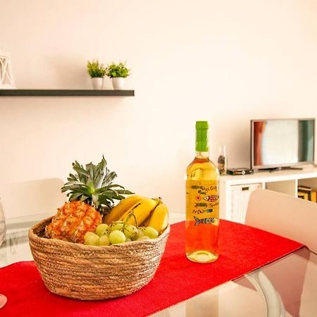 Apartamento San Remo Soleado Палм-мар Екстериор снимка