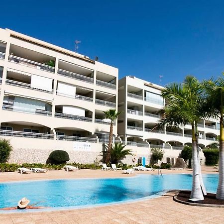 Apartamento San Remo Soleado Палм-мар Екстериор снимка