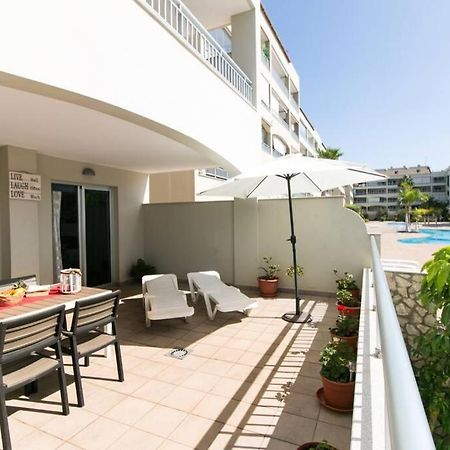 Apartamento San Remo Soleado Палм-мар Екстериор снимка
