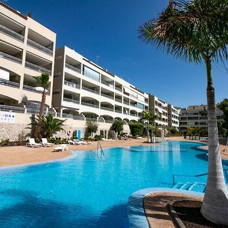 Apartamento San Remo Soleado Палм-мар Екстериор снимка