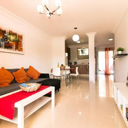 Apartamento San Remo Soleado Палм-мар Екстериор снимка