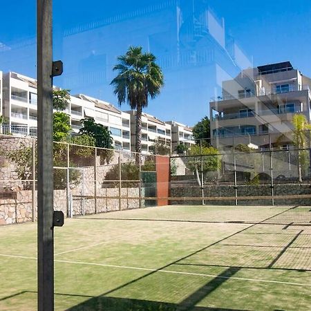 Apartamento San Remo Soleado Палм-мар Екстериор снимка