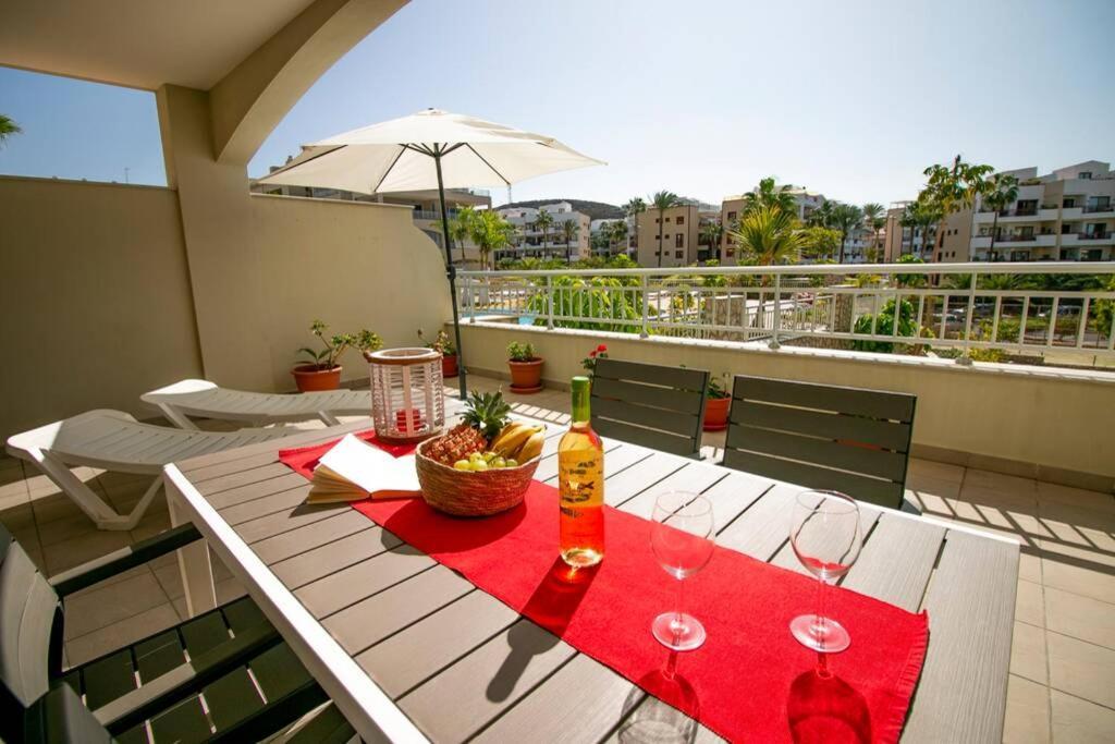 Apartamento San Remo Soleado Палм-мар Екстериор снимка