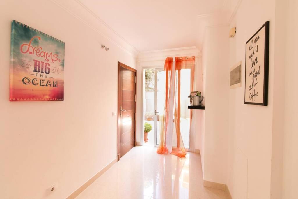 Apartamento San Remo Soleado Палм-мар Екстериор снимка
