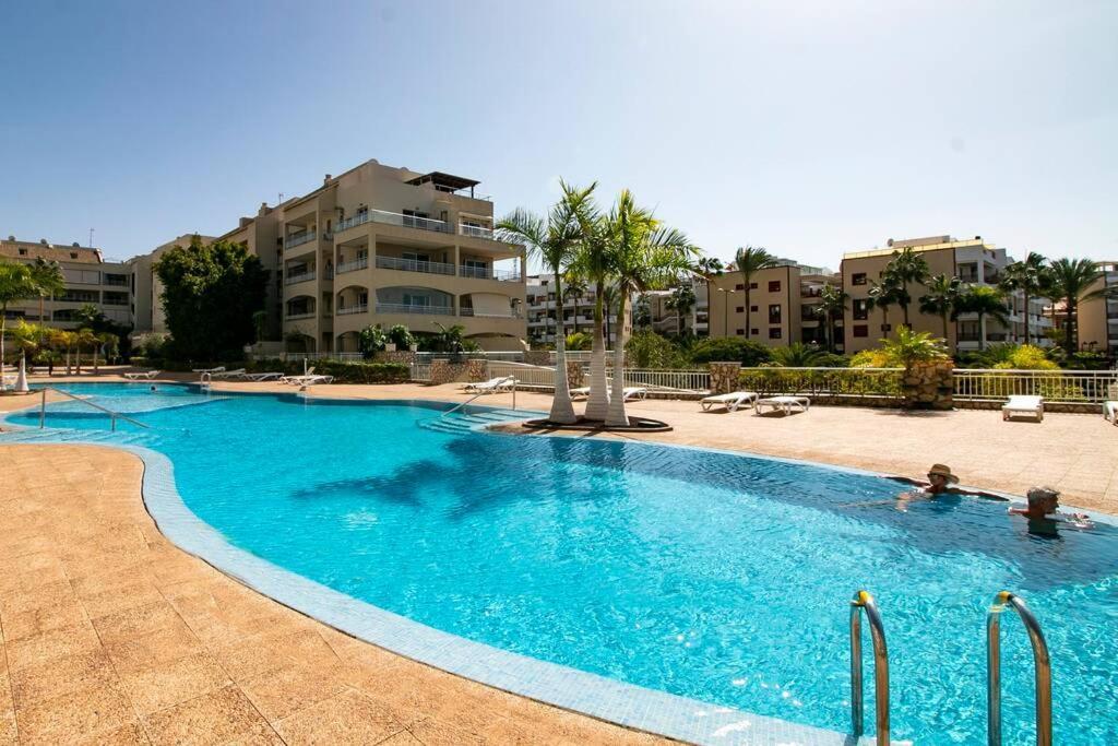 Apartamento San Remo Soleado Палм-мар Екстериор снимка