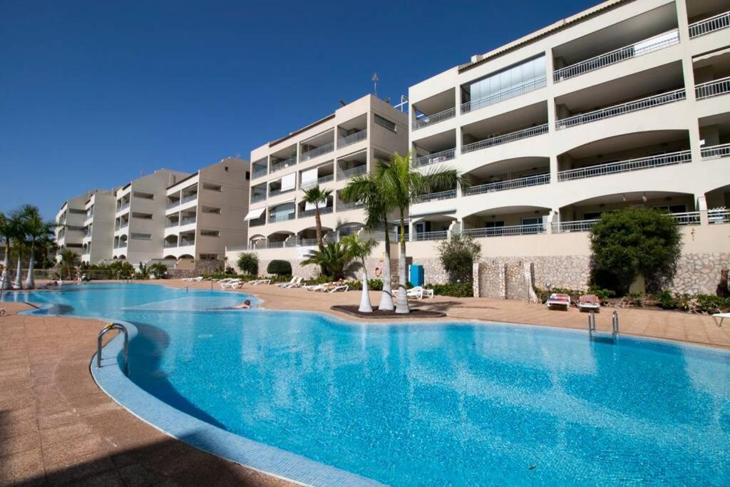 Apartamento San Remo Soleado Палм-мар Екстериор снимка